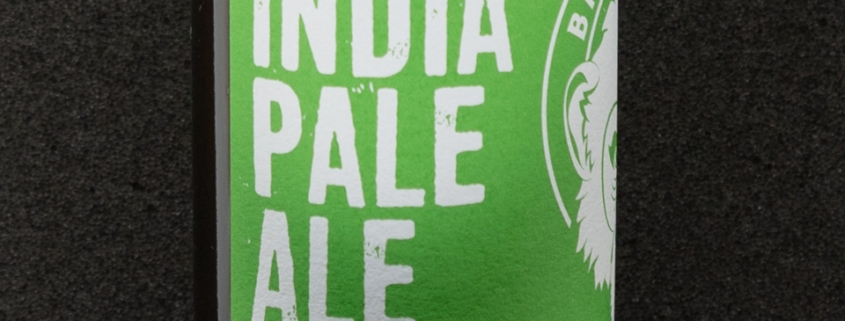 Brausyndikat India Pale Ale – Citra