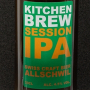 Kitchen Brew – Session IPA