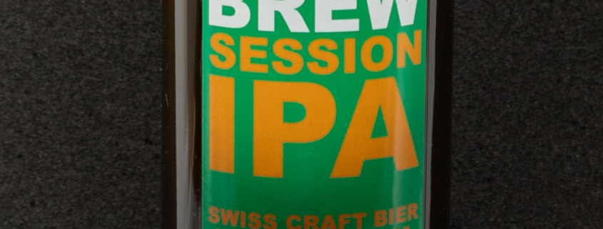 Kitchen Brew – Session IPA