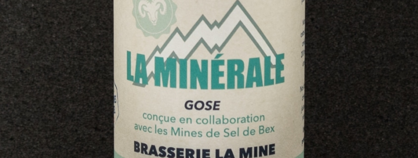 La Mine – La Minérale