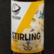 La Nébuleuse – Stirling